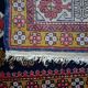 Handmade Caucasian Shirvan rug 229x140cm