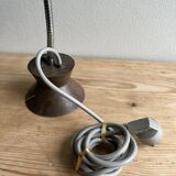 Vintage Armelec articulated lamp