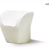 Little Albert armchair by Ron Arad for Moroso