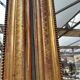 Pair of Louis Philippe mirrors