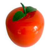 Seau à glaçons pomme
