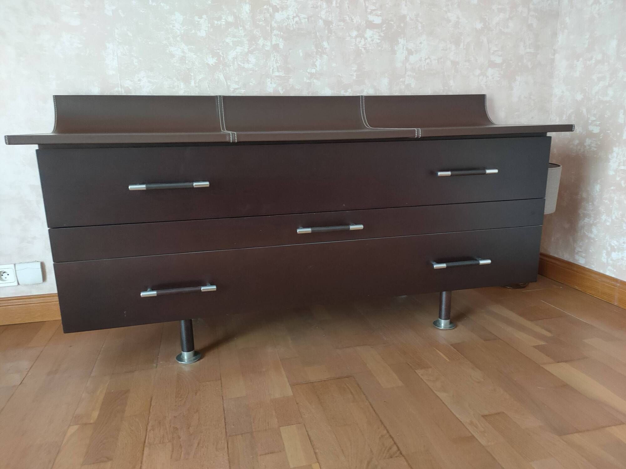 Commode vanity roche bobois