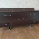 Commode vanity roche bobois