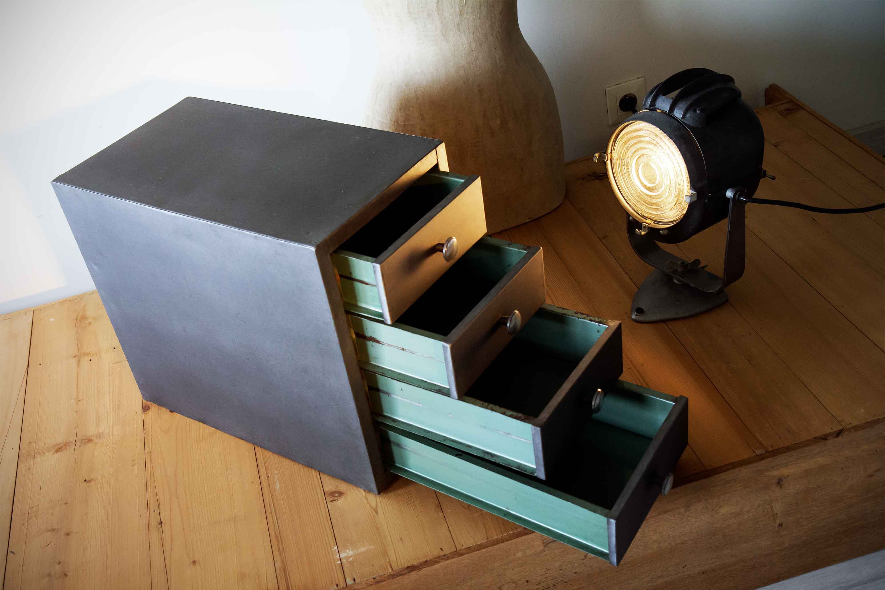 steel craft furniture 50/60
