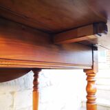 Louis Philippe-style panel discussion