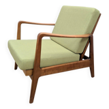 vintage armchair