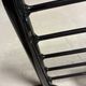 Vintage wall coat rack from the 1950s.