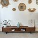 Enfilade basse vintage ( peu profonde )