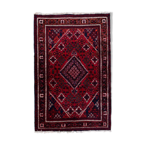 tapis vintage persan - 1970s