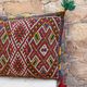Moroccan cushion cover, Berber cushion cover, cushion cover
