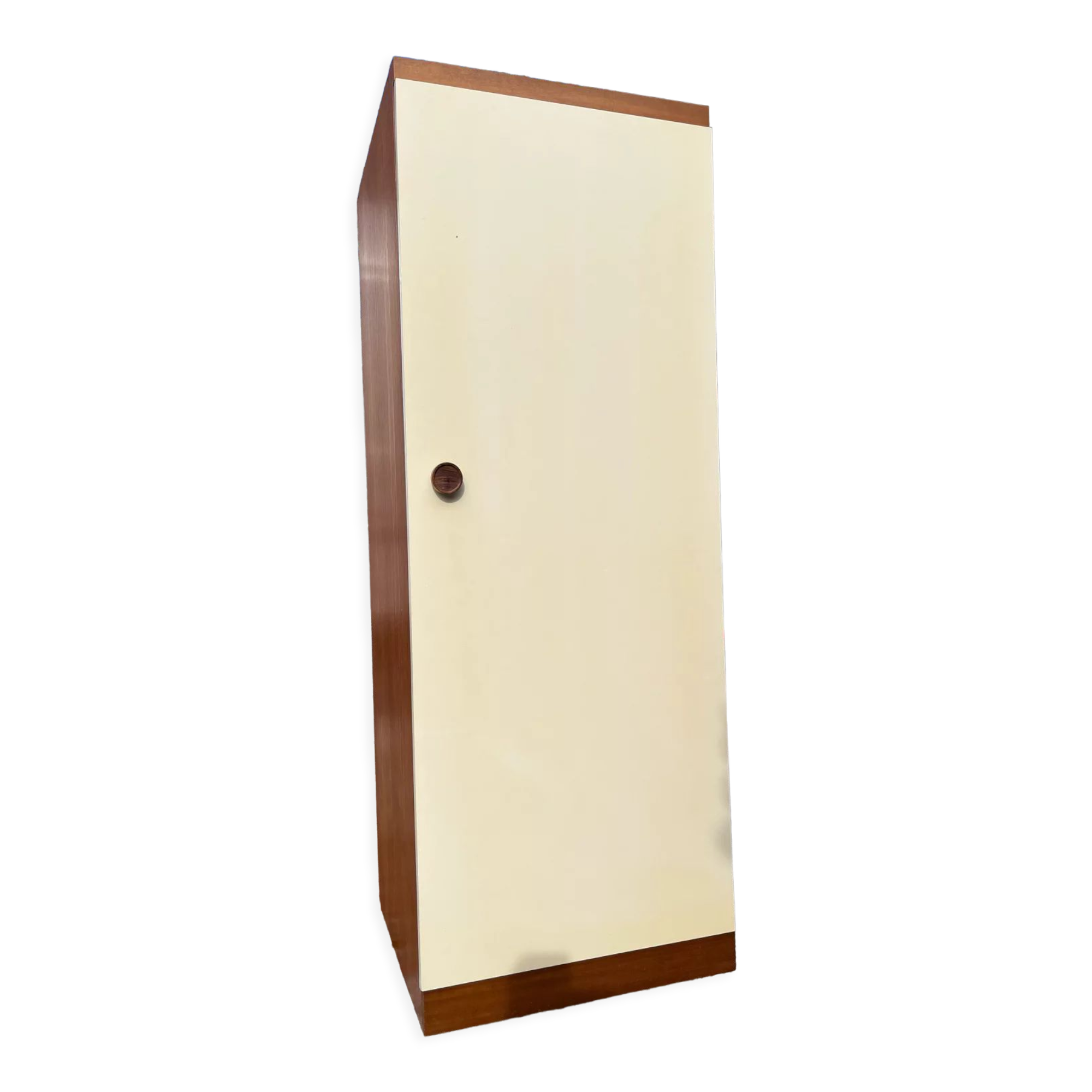 Vintage G-Plan Wardrobe