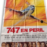Original poster 747 at risk