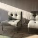"Revolte" sofa Poul Cadovius