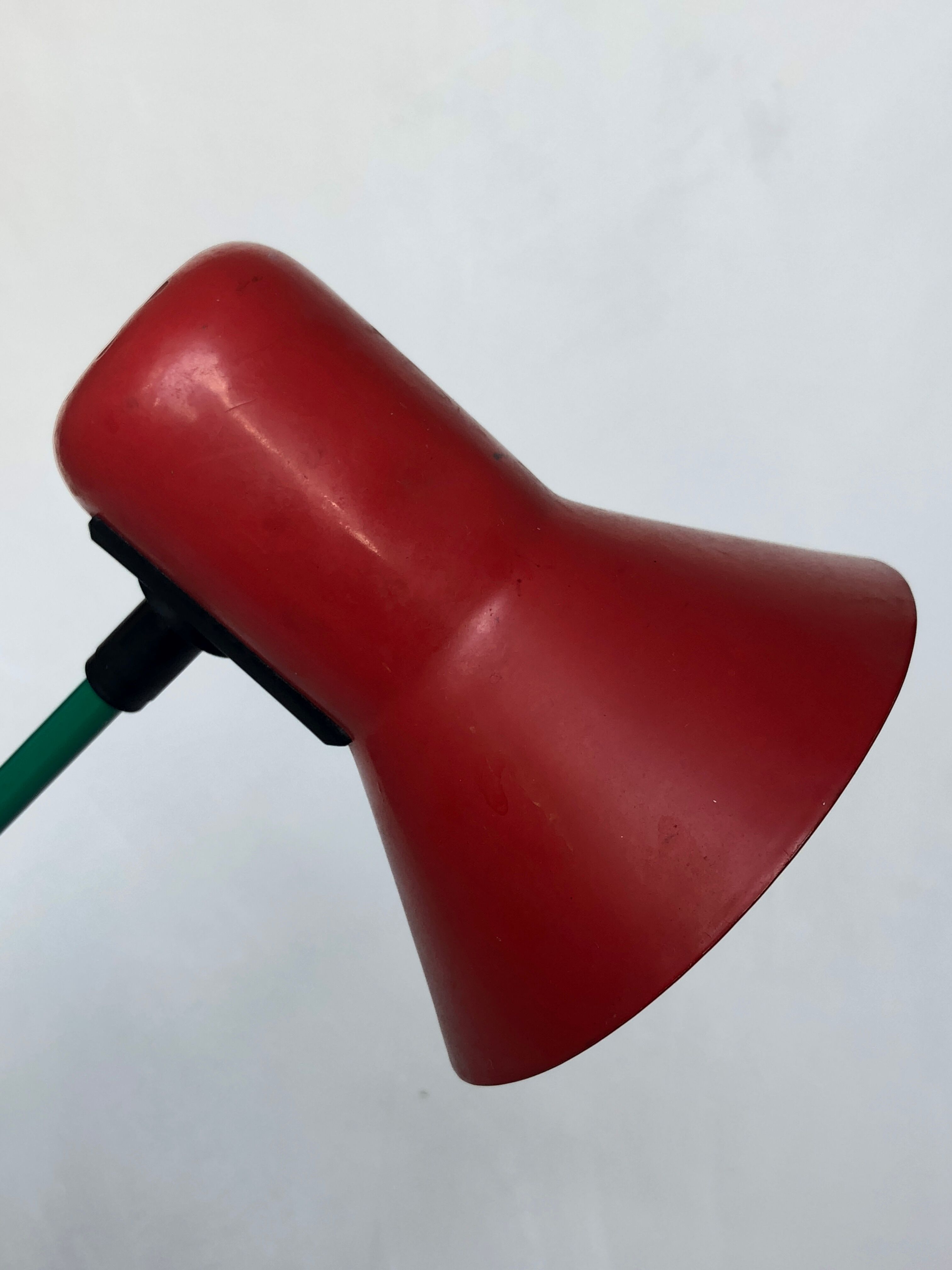 Articulated lamp "veneta lumi"