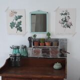 Miroir 22x28cm