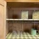 Armoire parisienne vintage