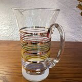 Pitcher 50s