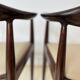 Pair of armchairs