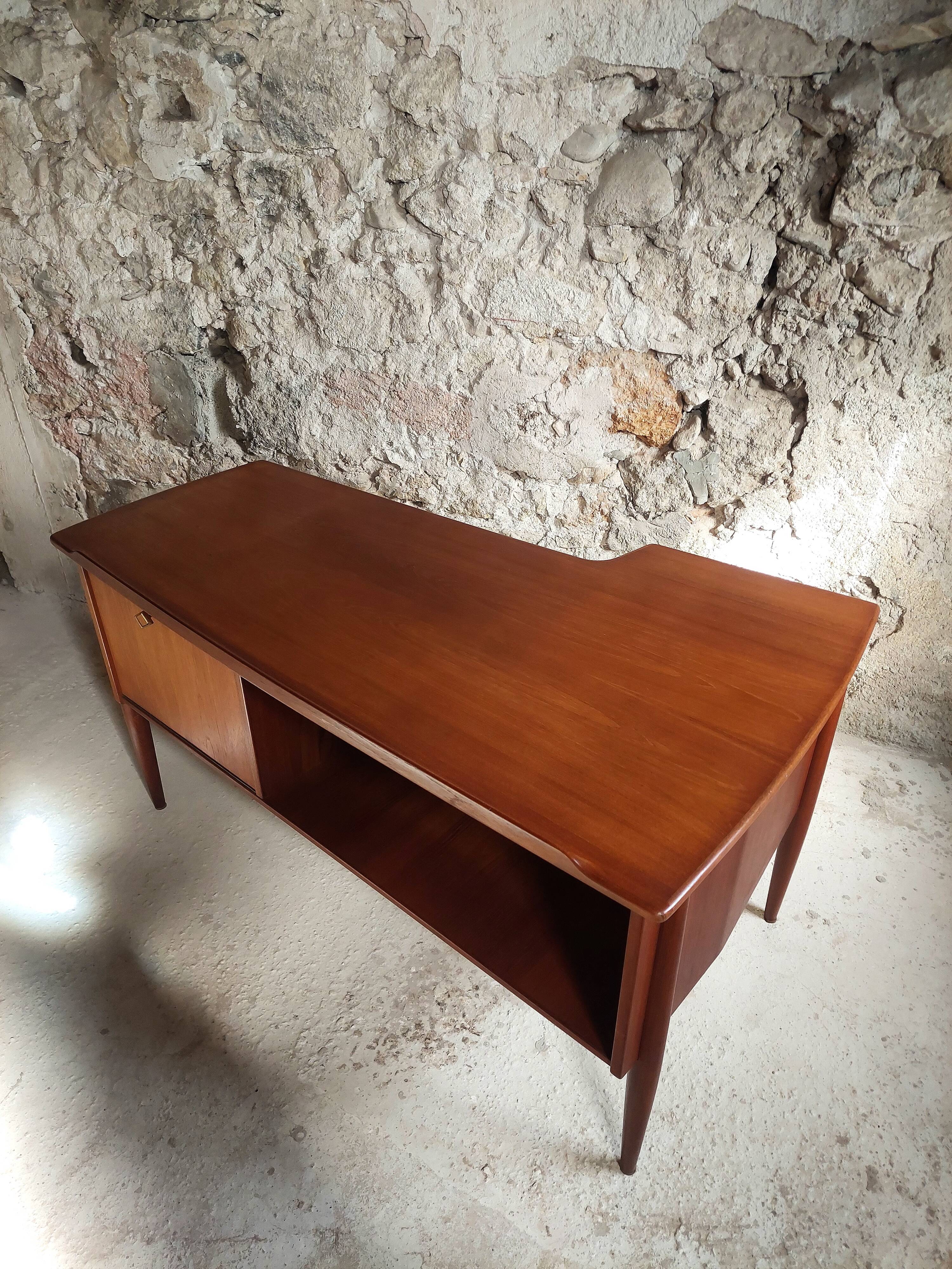 Göran Strand Office for Lelangs Möbelfabrik