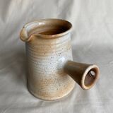 Pitcher / Gravy Boat Marais Stoneware