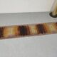 Corridor carpet Desso space age 330cm , Holland 1970s