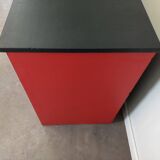 Optician drawer cabinet