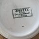 Ensemble de toilette sarreguemines digoin