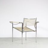 1980s “Spaghetti” Chair by Giandomenico Belotti for Alias, Italy