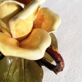 Pair candlesticks dabbling