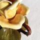 Pair candlesticks dabbling