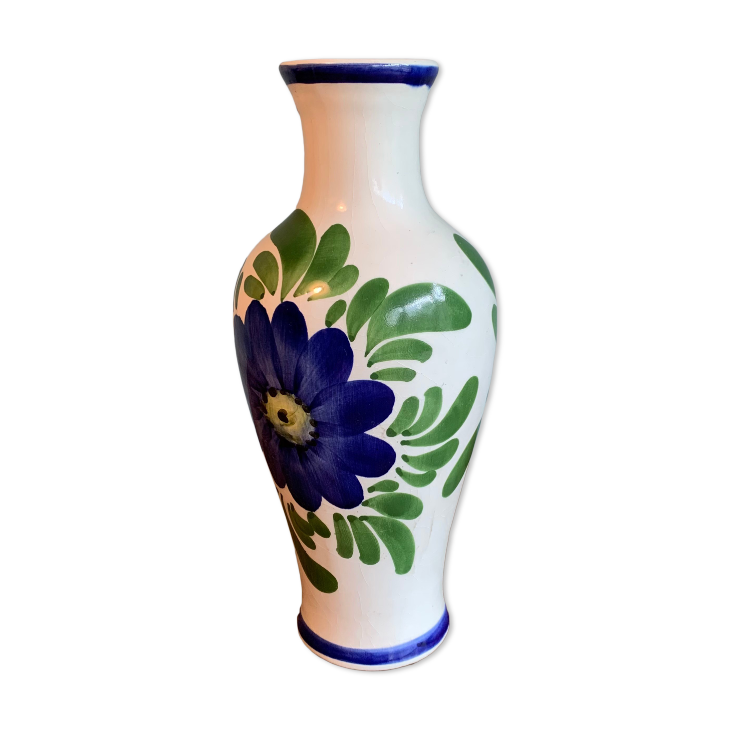 Vase vintage