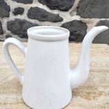 Speckled pitcher
