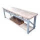 Large craft table