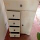 Retro drawer furniture