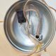 Lampe de bureau italienne vintage