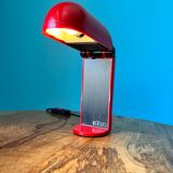 Vintage bedside lamp from 1980's