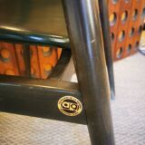 Suite of 4 design chairs by ag barcelona