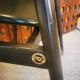 Suite de 4 chaises design by ag barcelona