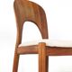 Set of 10 Koefoed Morten chairs 'Vinderup' - danish design