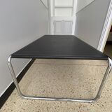 Coffee table style "Bauhaus" from 1980