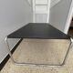 Coffee table style "Bauhaus" from 1980