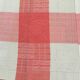 Old damask napkin