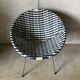 Fauteuil vintage
