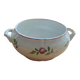 Small salad bowl with handles Villroy & Boch