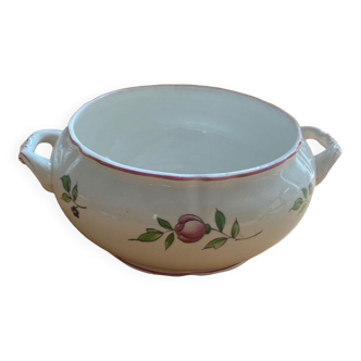 Small salad bowl with handles Villroy & Boch