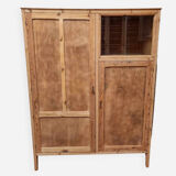 Armoire parisienne