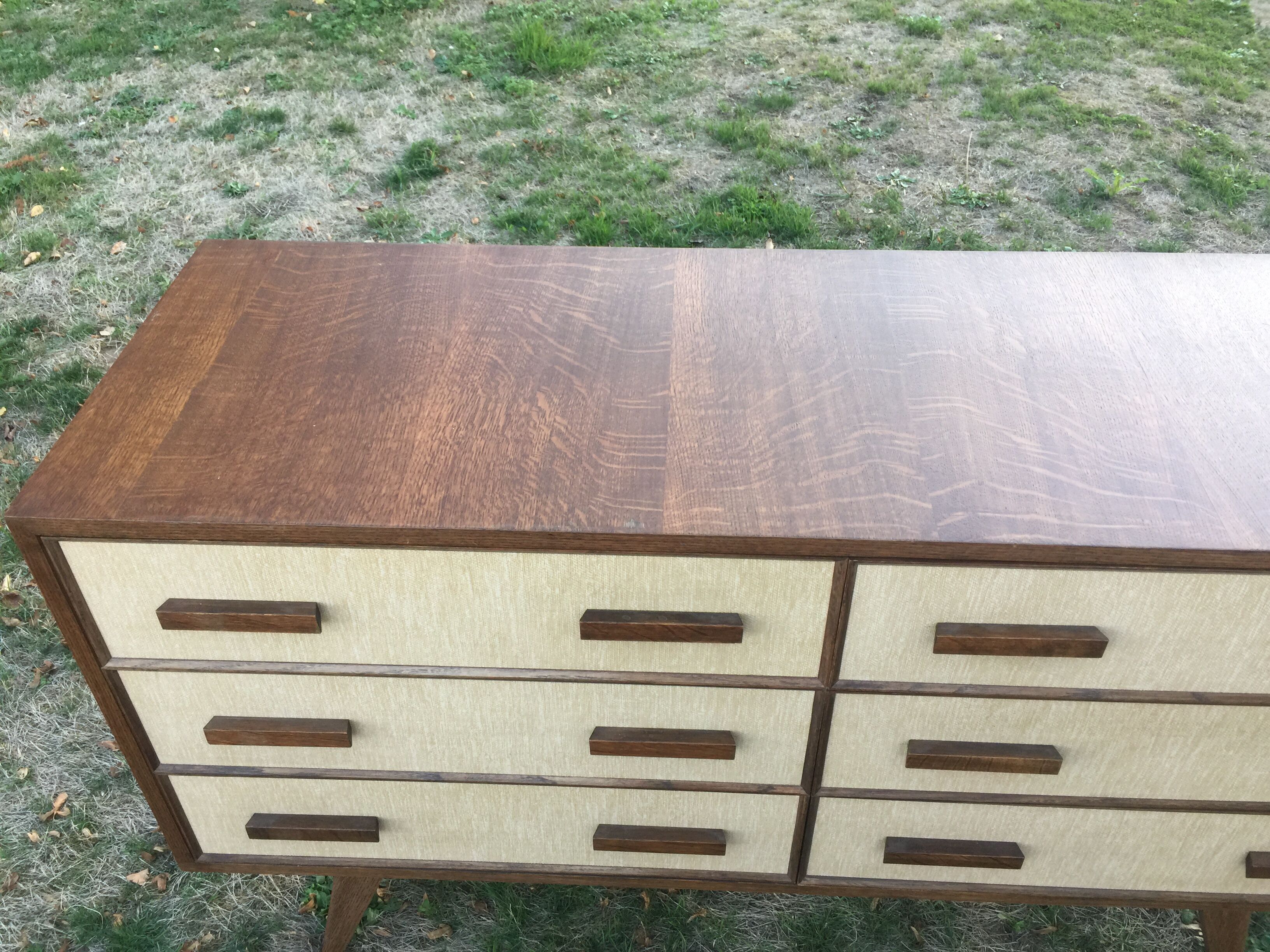 Dresser 1970