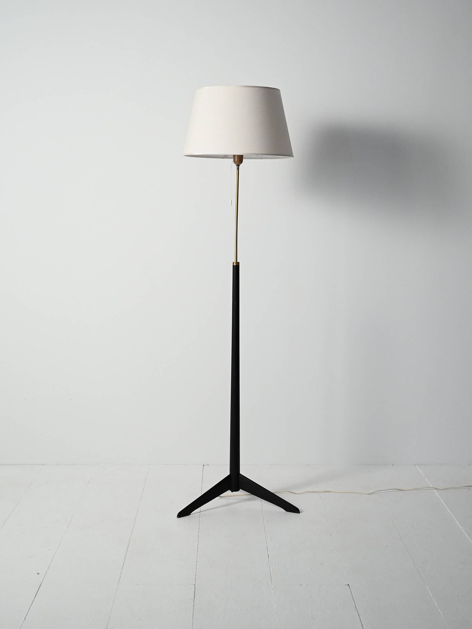 Lampe « G-34 » de Bergboms, années 60