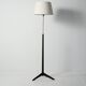 Lamp “G-34” by Bergboms, 60s