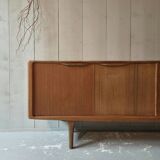 Teak sideboard